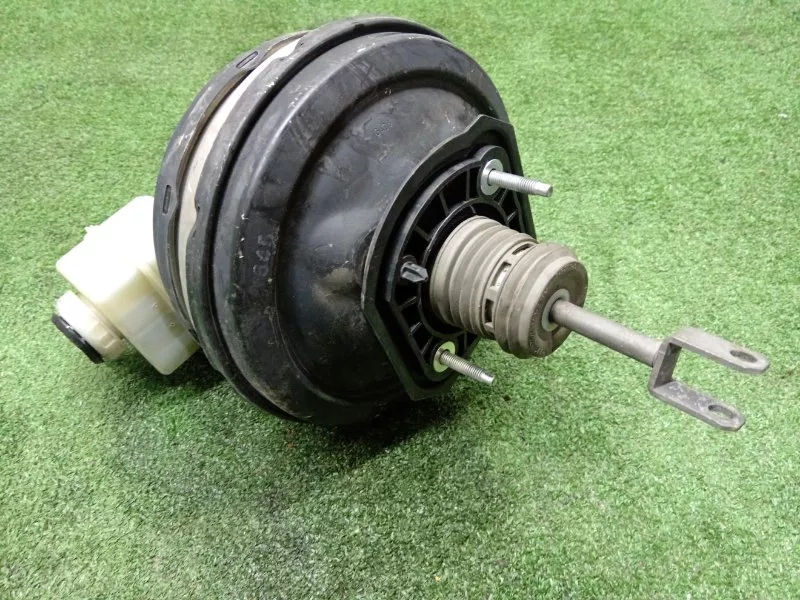 Главный тормозной цилиндр BMW 5-Series 2010 296796726013 F10