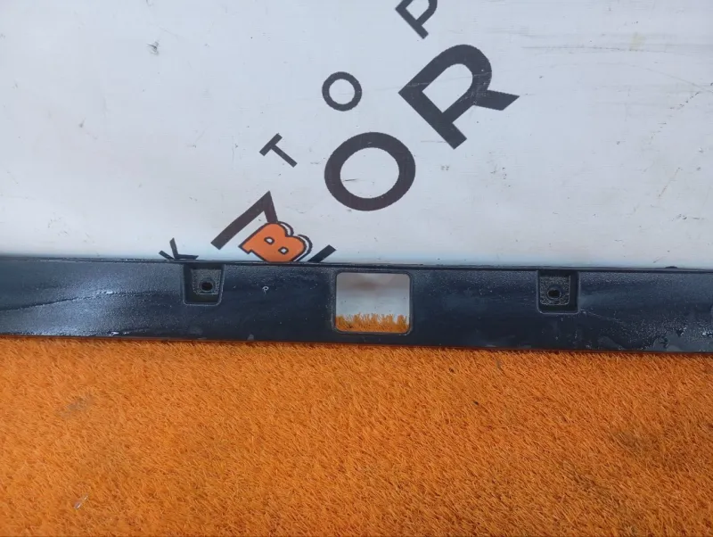 Накладка порога