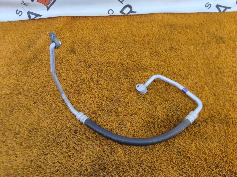 Трубка кондиционера