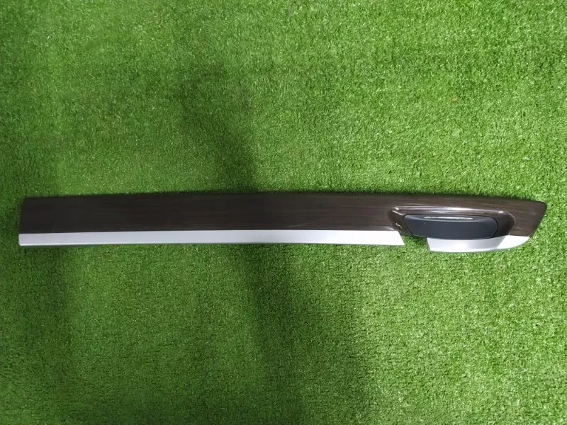 Накладка двери