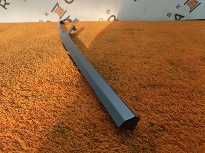 Накладка на торпедо