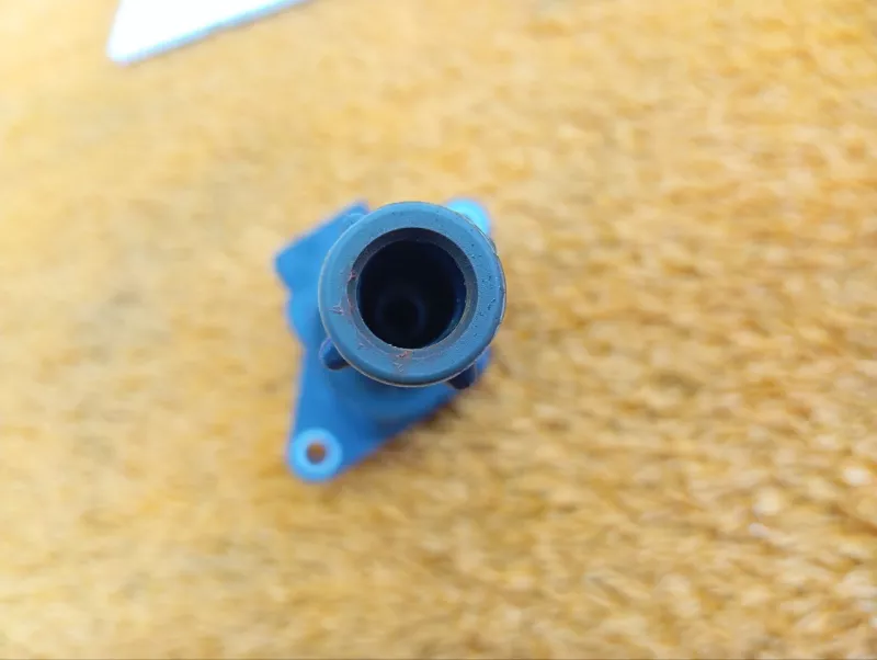 Катушка зажигания Chery Tiggo 8 Pro 2023 F01R00A134 SQRF4J16C