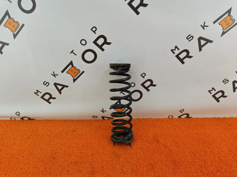 Пружина подвески