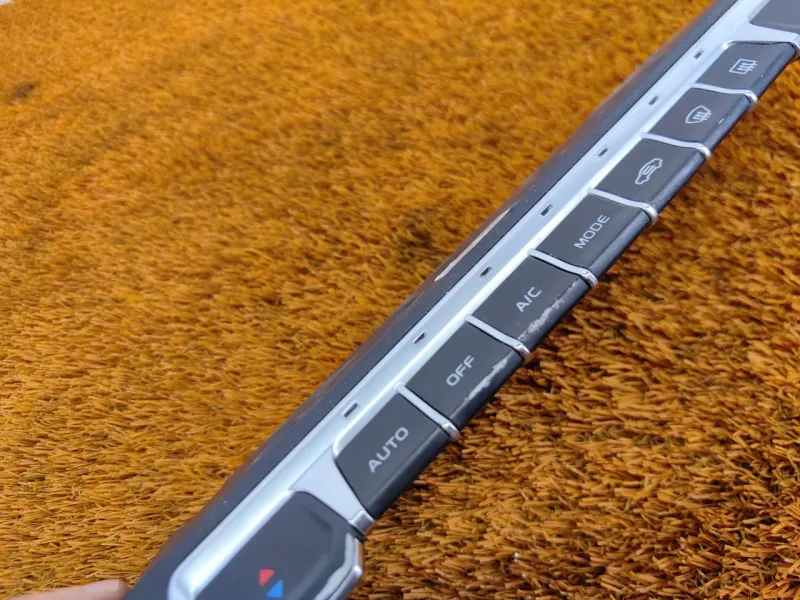 Блок климата