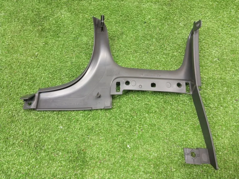 Накладка на торпедо