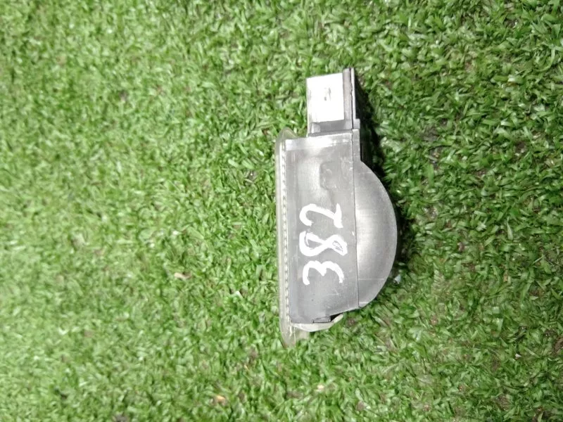 Подсветка двери