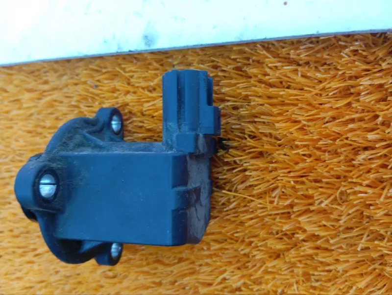 Клапан электромагнитный