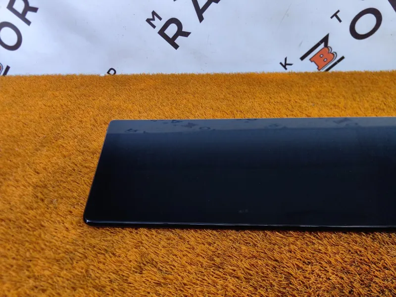 Панель приборов