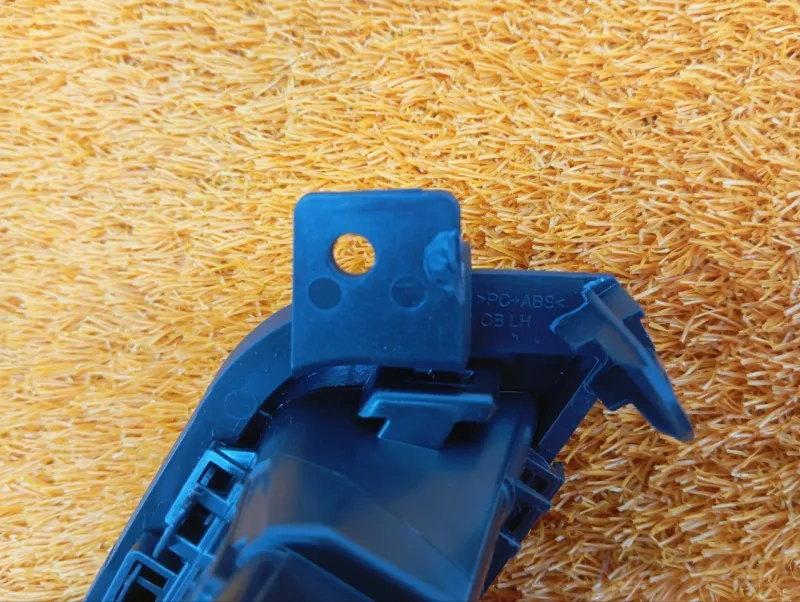 Дефлектор воздуховода