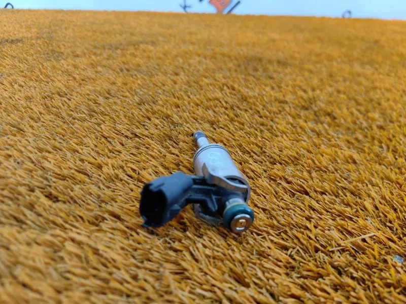 Форсунка топливная