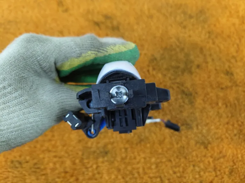 Ручка двери наружняя Chery Tiggo 7 PRO 2023 403002412AA SQRE4T15C, передняя правая