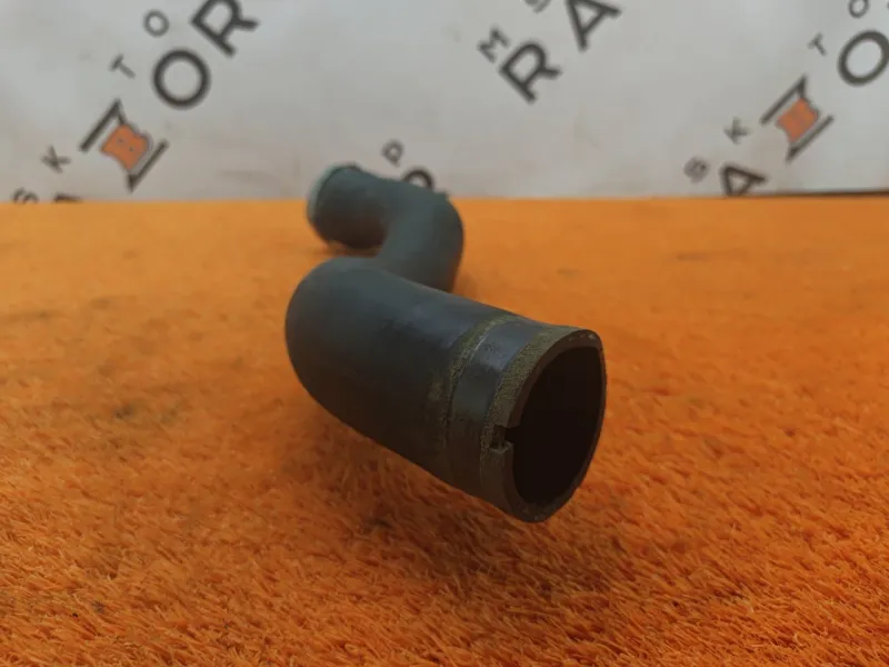 Воздуховод отопителя