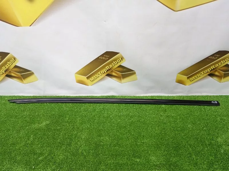 Молдинг двери Audi A5 2019 8W8853763 2 CYR, передний правый