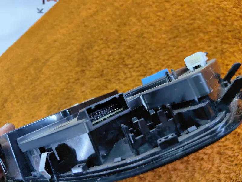 Плафон салона