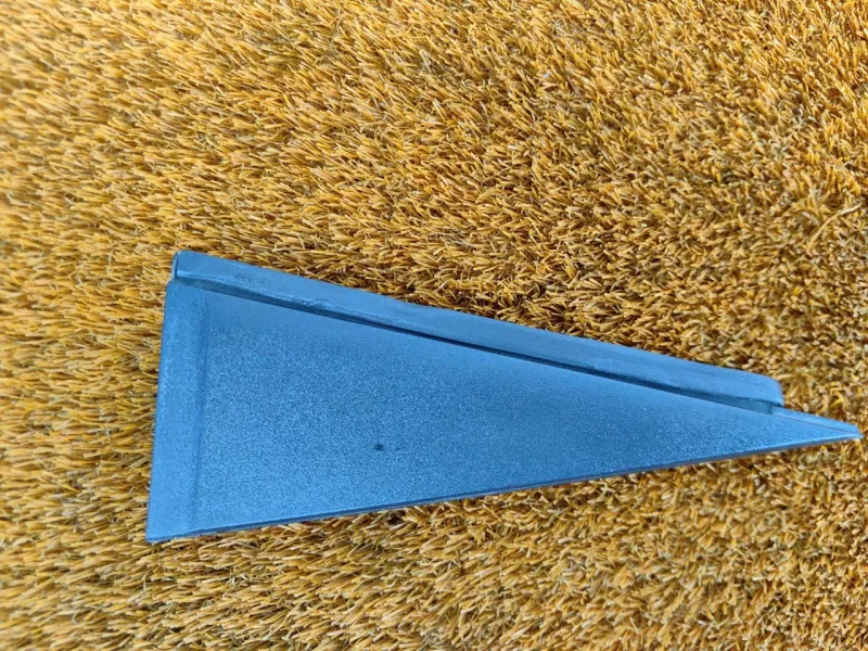 Накладка двери