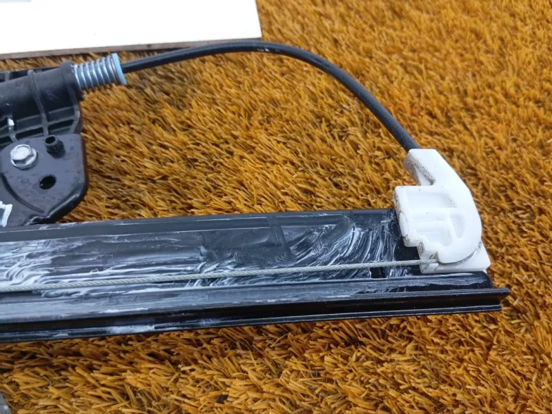 Стеклоподъемник