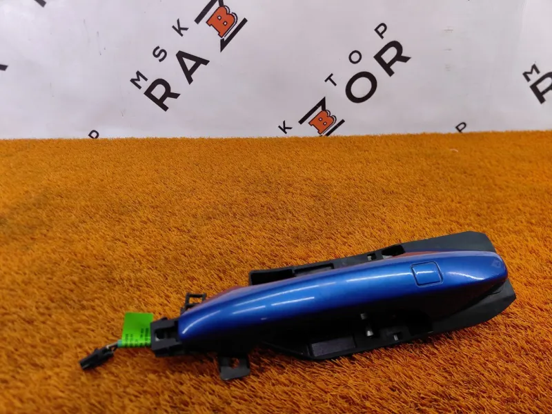 Ручка двери наружняя