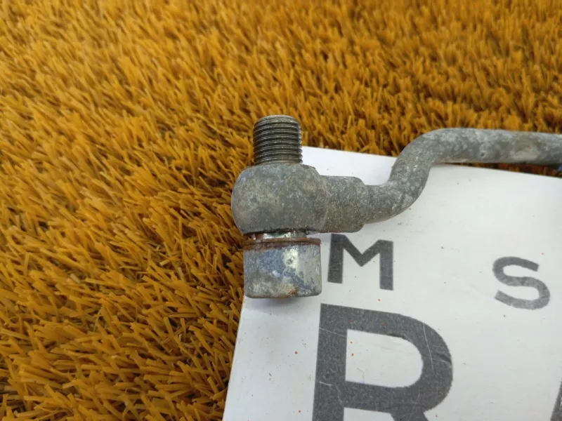 Трубка масляная