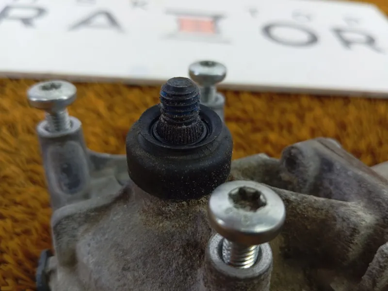 Моторчик трапеции