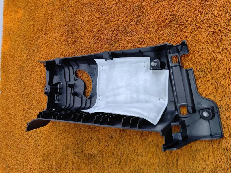 Обшивка стойки