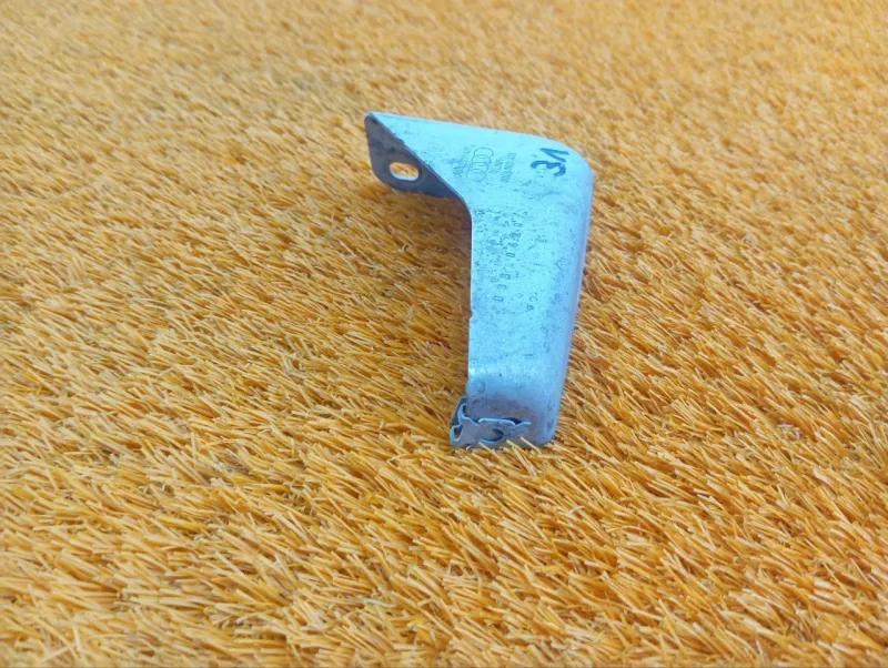 Кронштейн бампера