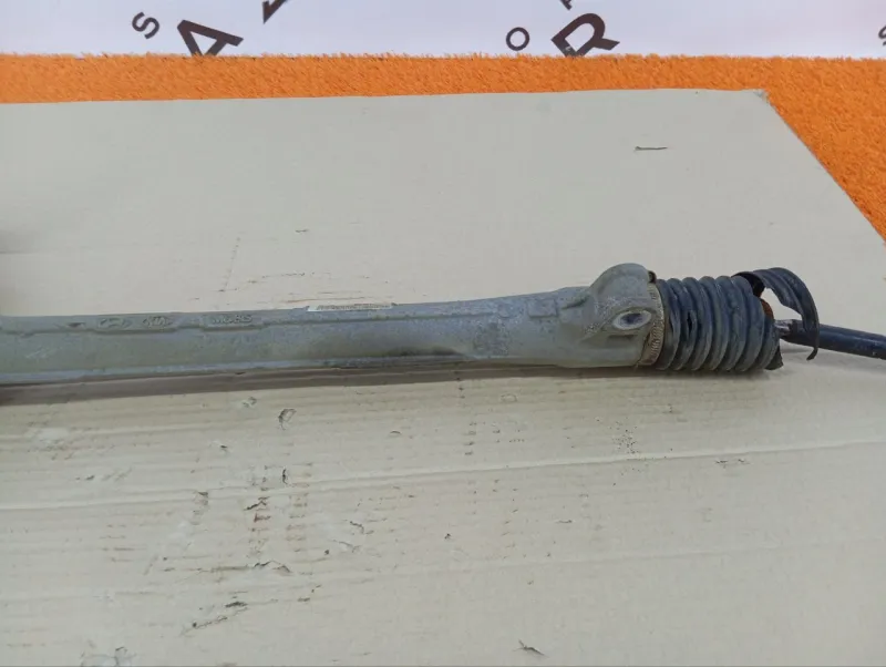 Рулевая рейка