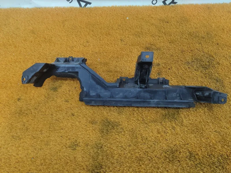 Дефлектор радиатора