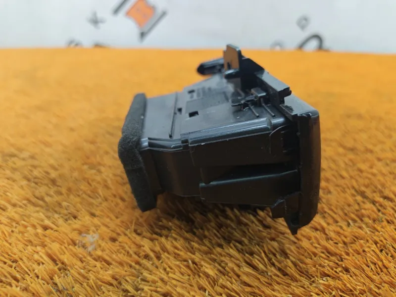 Дефлектор воздуховода