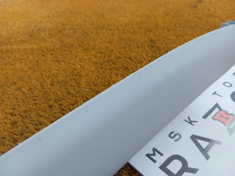 Накладка на стойку кузова