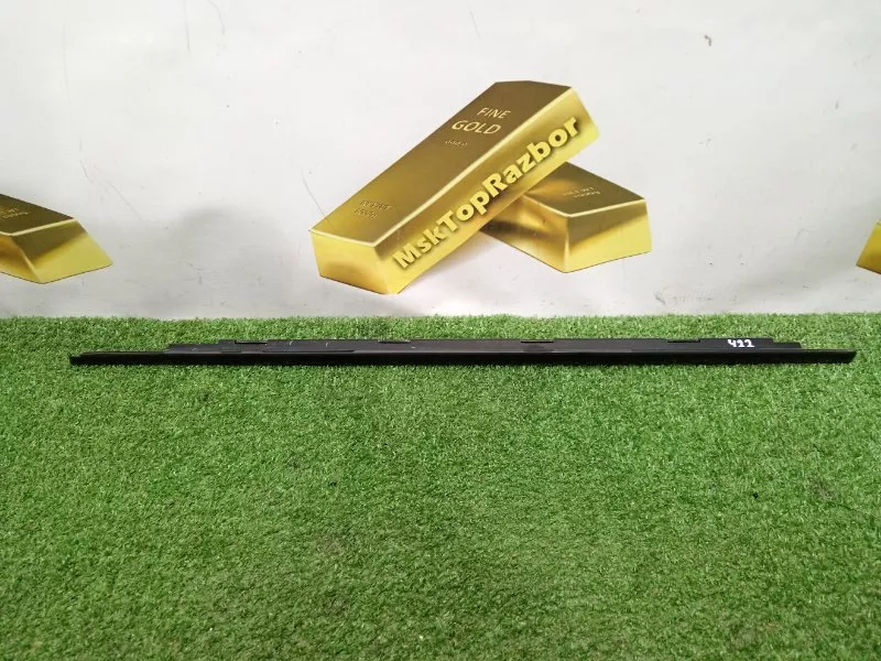 Накладка двери