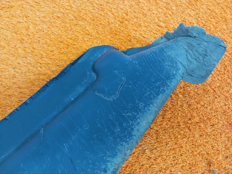 Пыльник крыла