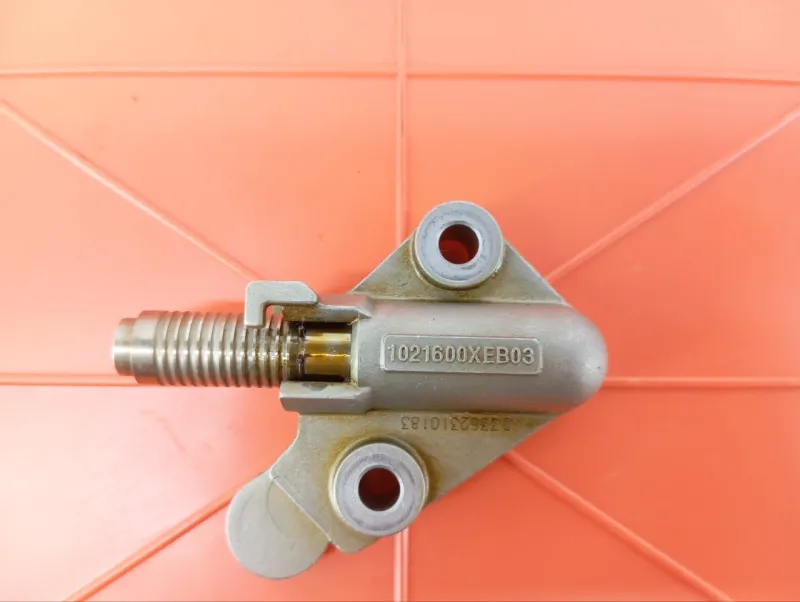 Натяжитель цепи ГРМ