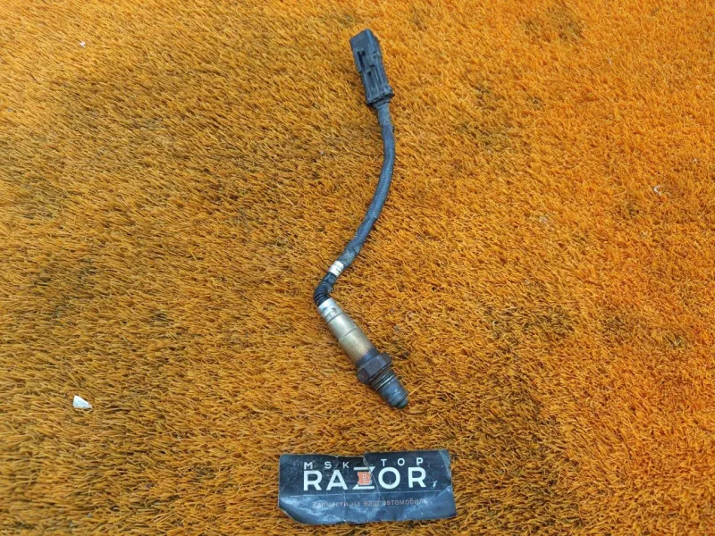 Датчик кислородный