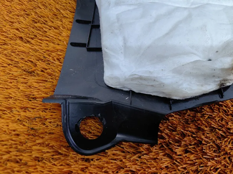 Накладка порога