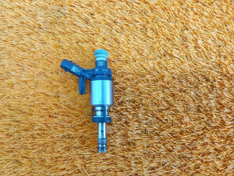 Форсунка топливная