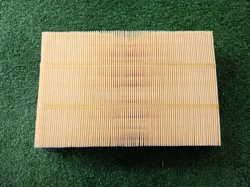 Фильтр воздушный двигателя