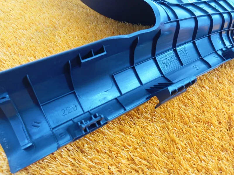 Накладка порога