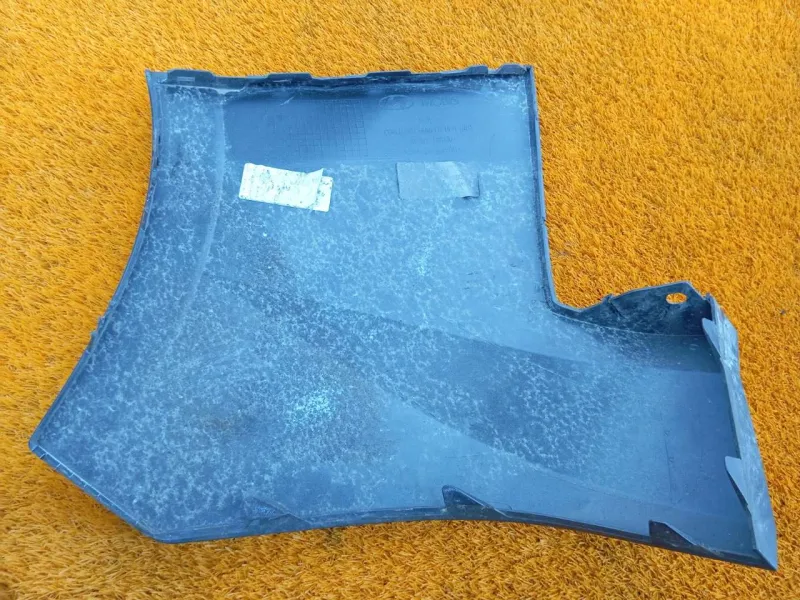 Накладка бампера