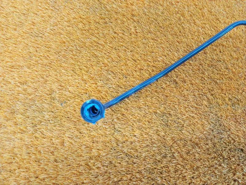 Трубка топливная