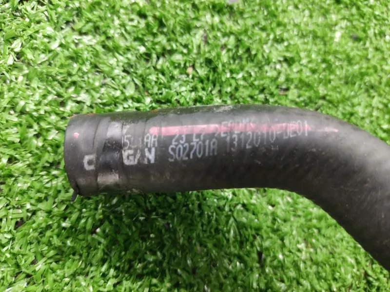 Корпус термостата