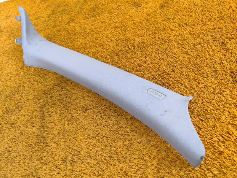 Обшивка стойки