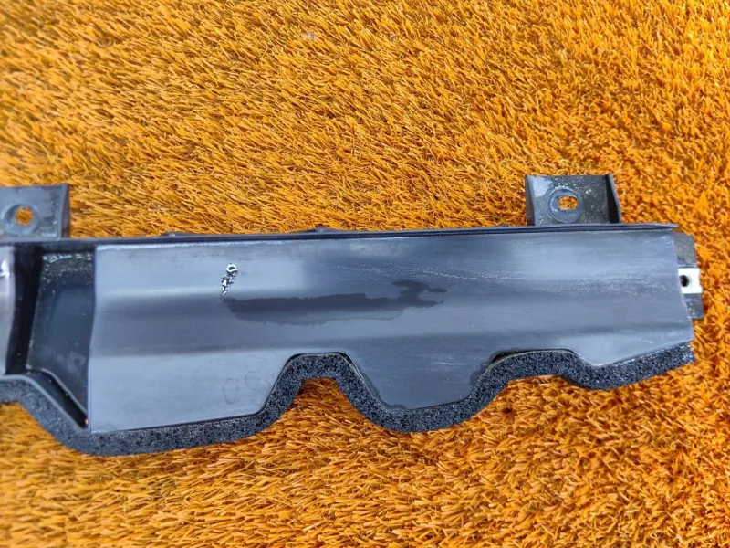 Дефлектор радиатора