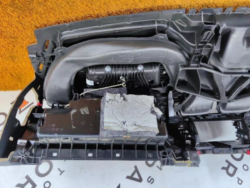 Торпедо BMW 5-Series 2019 51459868753 G30 B47D20A