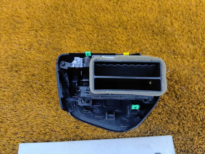 Дефлектор воздуховода