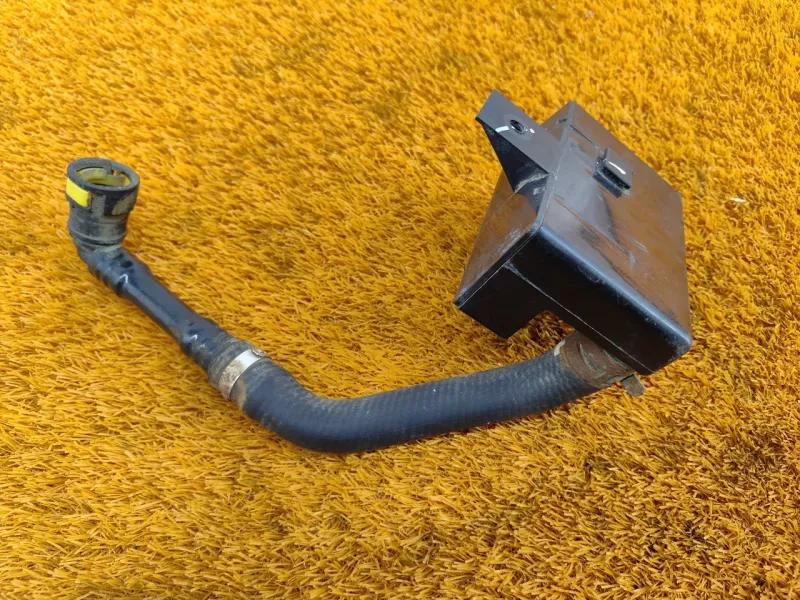 Фильтр топливный