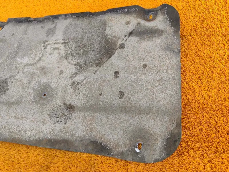 Защита двигателя