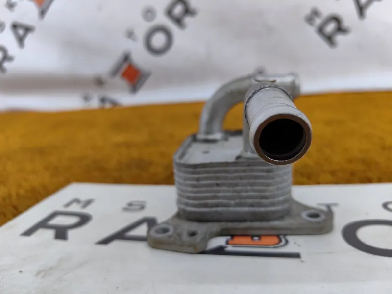 Радиатор масляный