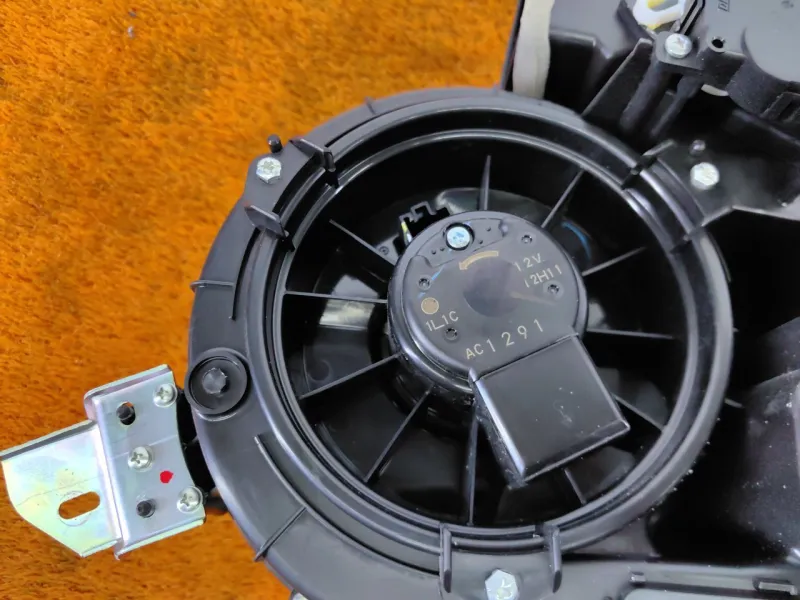 Блок климата