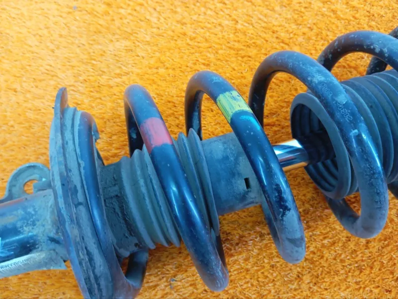 Стойка подвески