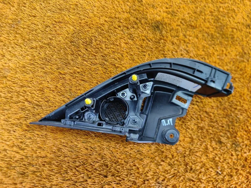 Накладка двери